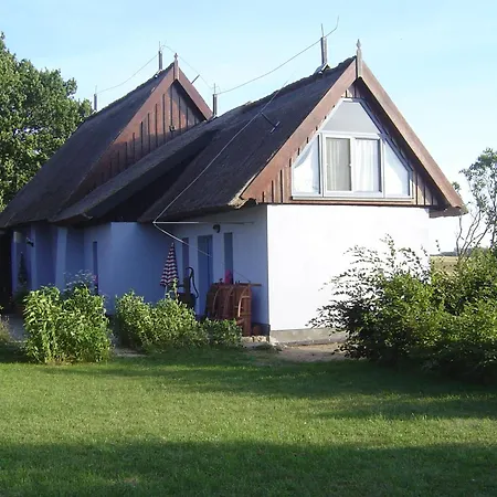 Apartment Zum Schwarzen Stiefel - Bauernhaeuschen *