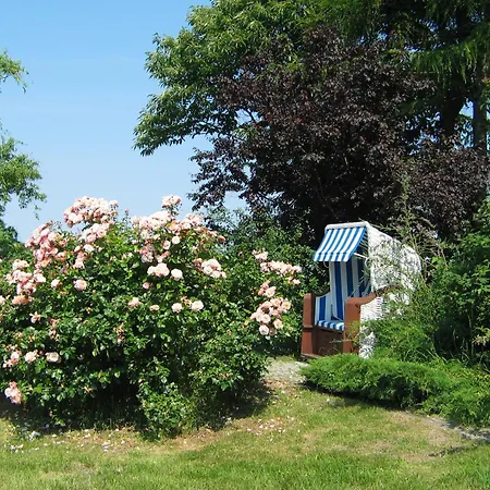 Zum Schwarzen Stiefel - Bauernhaeuschen