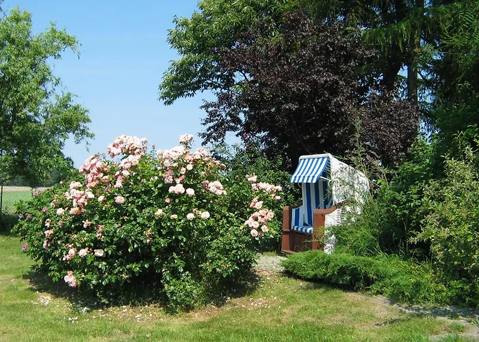 Zum Schwarzen Stiefel - Bauernhaeuschen
